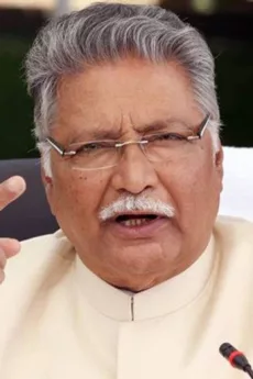 Vikram Gokhale poster