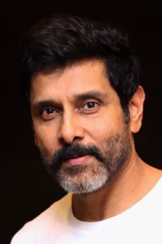 Vikram poster