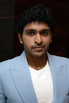 Vikram Prabhu poster