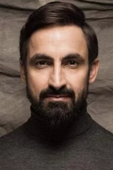 Vikramjeet Virk poster