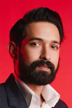 Vikrant Massey poster