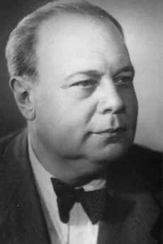 Viktor Stanitsyn poster