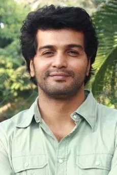 Vinay Rai poster