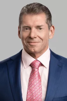 Vince McMahon poster