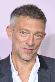 Vincent Cassel poster