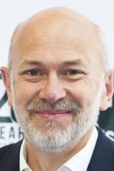 Vincent Franklin poster