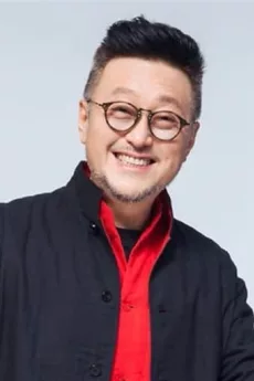 Vincent Kok Tak-Chiu poster