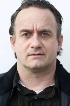 Vincent Leittersdorf poster