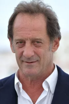 Vincent Lindon poster