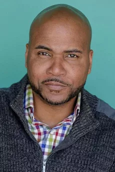 Vincent M. Ward poster
