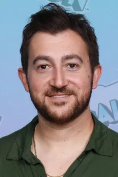 Vincent Martella poster