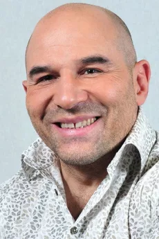 Vincent Moscato poster