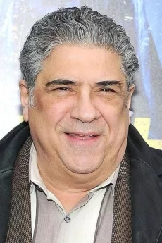 Vincent Pastore poster