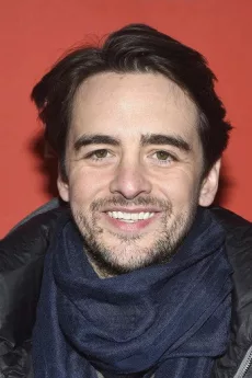 Vincent Piazza poster