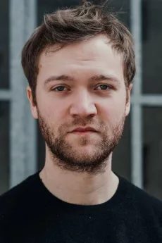 Vincent Redetzki poster