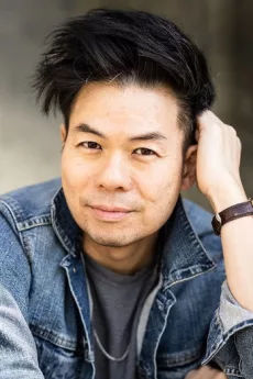 Vincent Tong poster