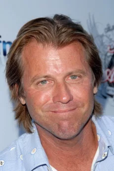 Vincent Van Patten poster