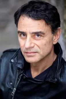 Vincenzo Amato poster