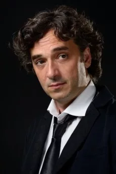 Vincenzo Ferrera poster