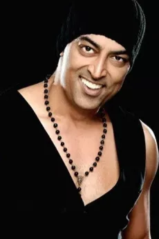 Vindu Dara Singh poster