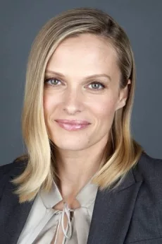 Vinessa Shaw poster