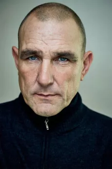 Vinnie Jones poster