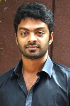 Vinoth Kishan poster