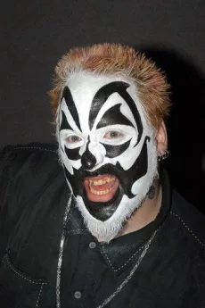 Violent J poster