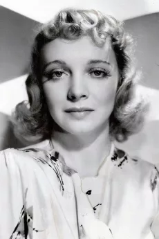 Virginia Bruce poster