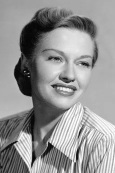 Virginia Christine poster