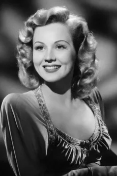 Virginia Mayo poster