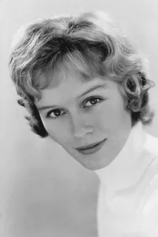 Virginia McKenna poster