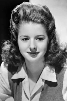 Virginia Weidler poster