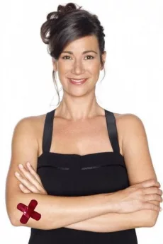 Virginie Hocq poster
