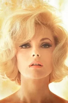 Virna Lisi poster