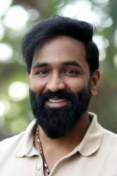 Vishnu Manchu poster