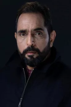 Vishwajeet Pradhan poster