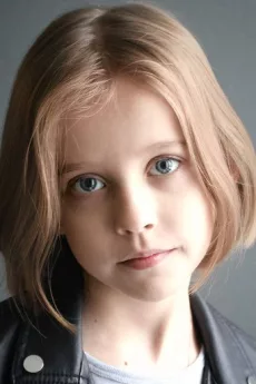 Vitaliya Kornienko poster