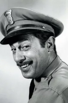 Vito Scotti poster