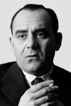 Vittorio Caprioli poster