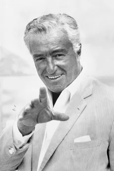 Vittorio De Sica poster