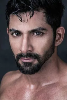 Vivan Bhatena poster