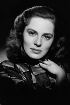 Viveca Lindfors poster