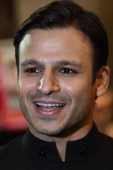 Vivek Oberoi poster