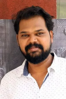 Vivek Prasanna poster