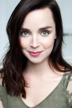 Viviane Audet poster