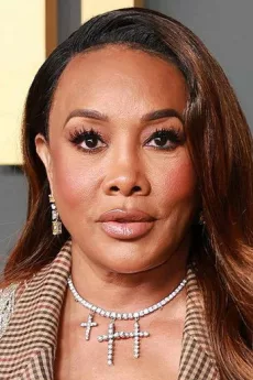 Vivica A. Fox poster