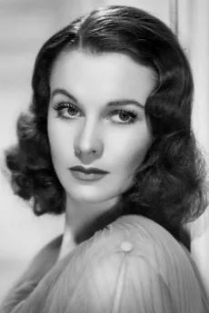 Vivien Leigh poster