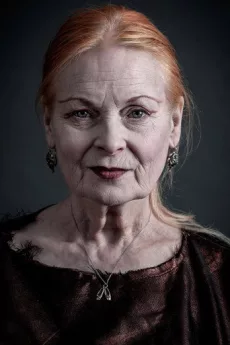 Vivienne Westwood poster