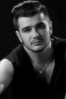 Vlad Drăgulin poster
